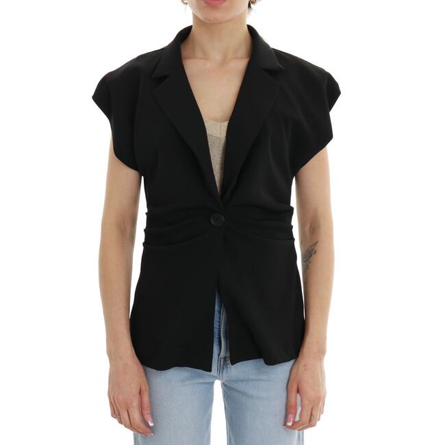 GILET ARRICCIATO KING KONG - Mad Fashion | img vers.1300x/